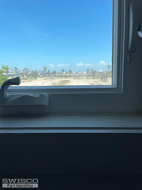 Casement Window 5
