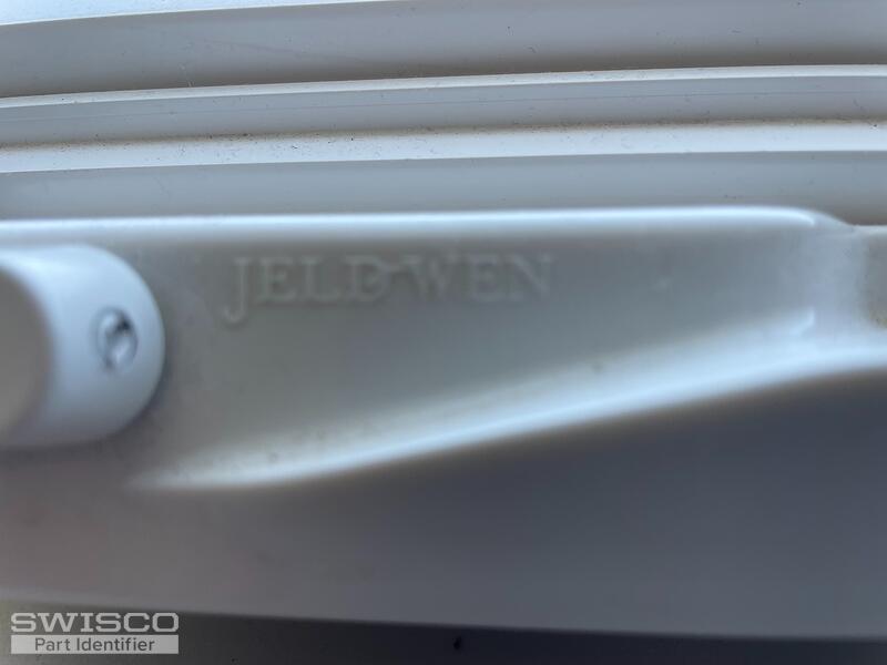 Casement Window 6