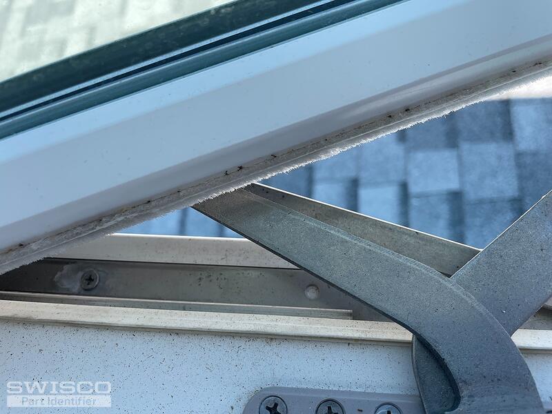 Casement Window 7