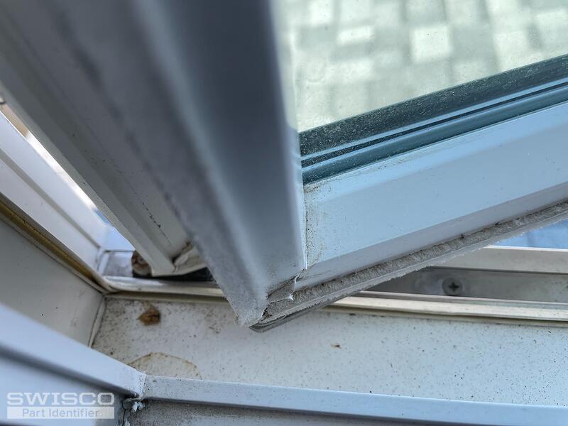 Casement Window 8
