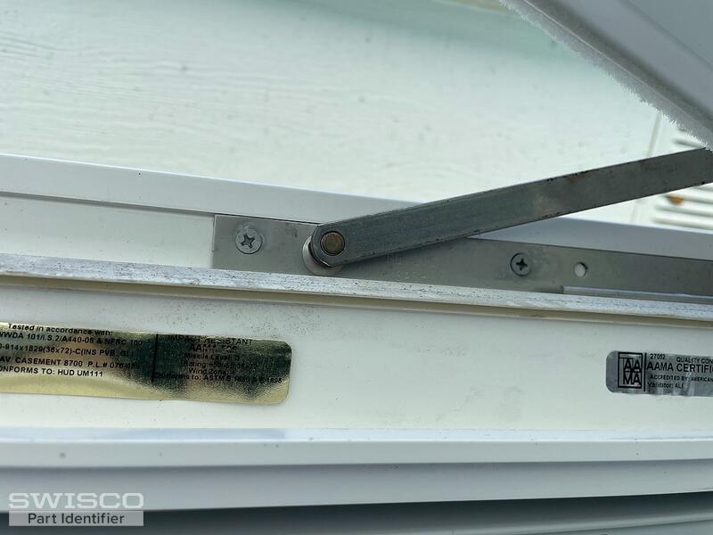Casement Window 9
