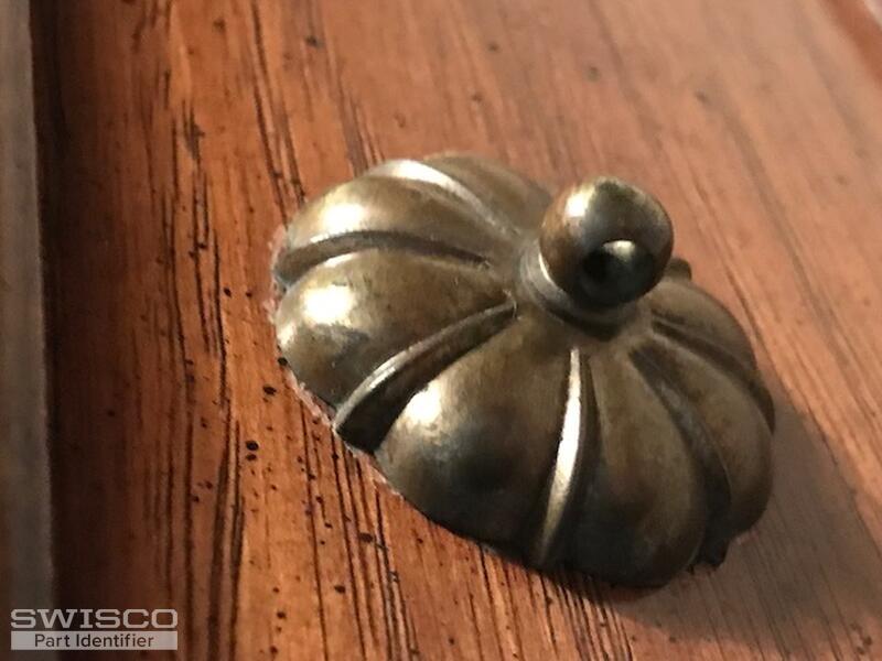 drop bail pull hardware