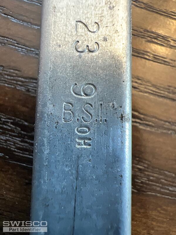 23 9 BSI