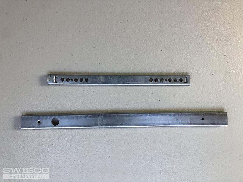 2-Drawer Rails _IMG_2899