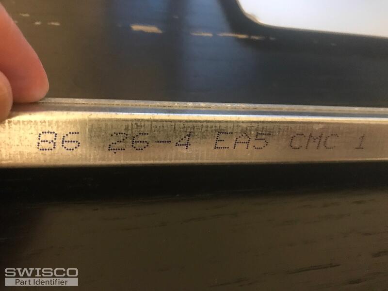 86 26-4 CMC