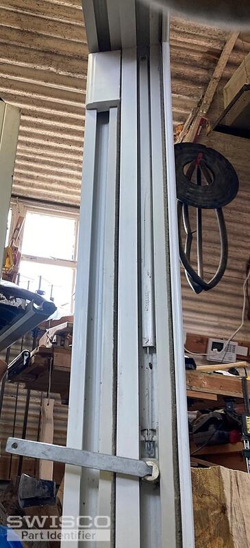 internal sash window