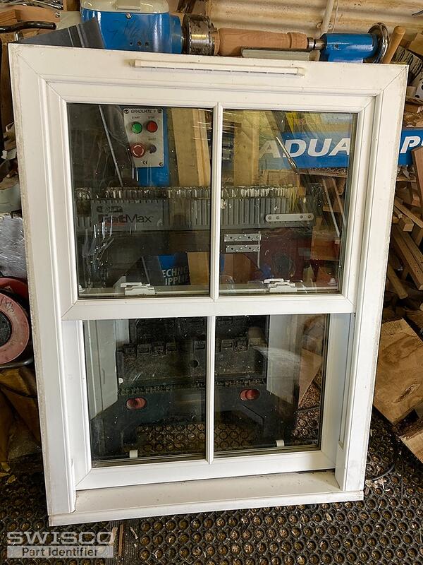 sash window 
