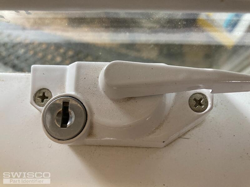 sash locks