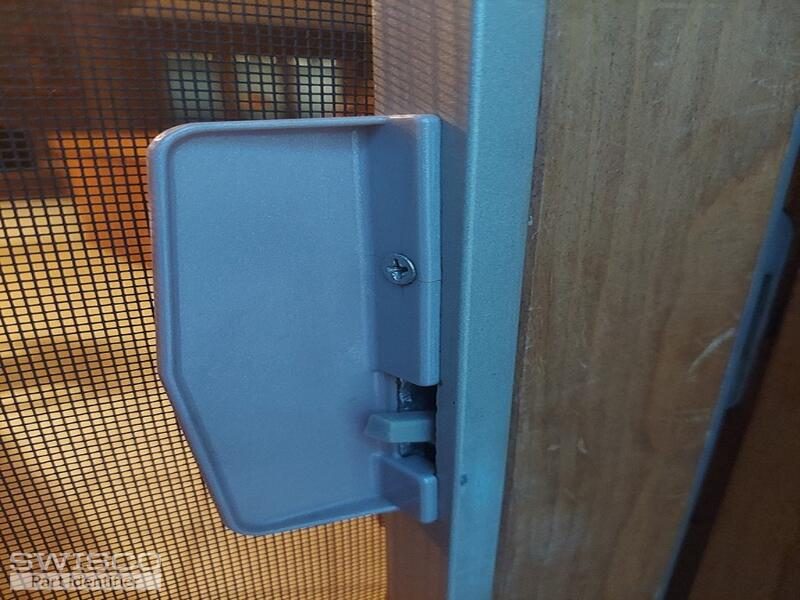 Need to replace screen door handle