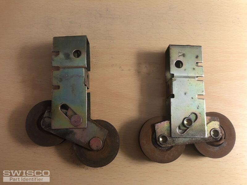 roller 2 inch