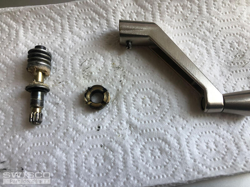 crank-gear