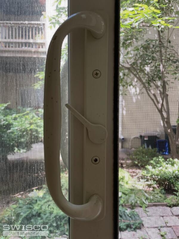 Sliding Door 3