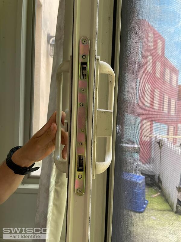 Sliding Door 2