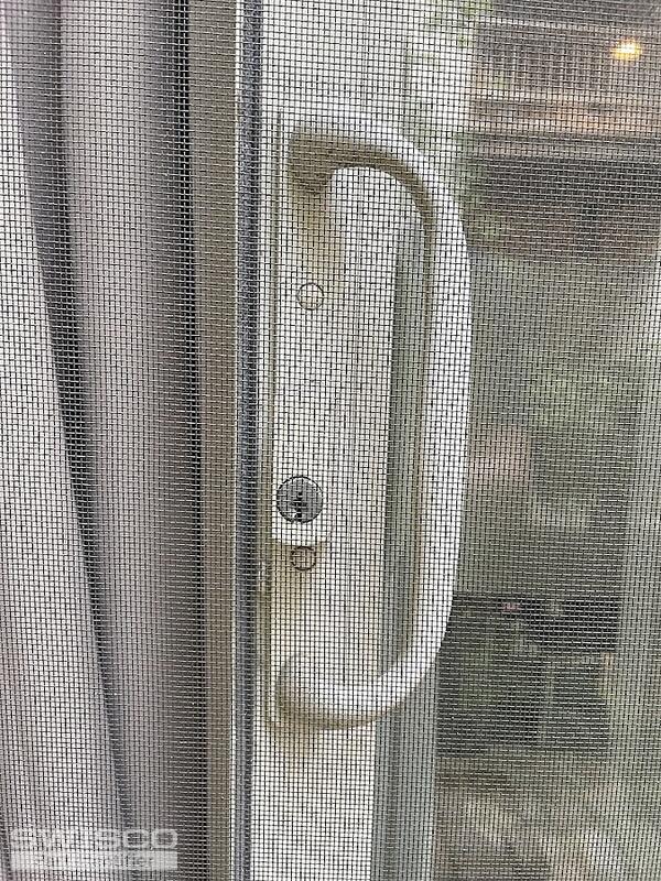 Sliding Door 1