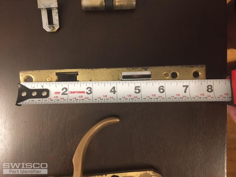 Lock Body