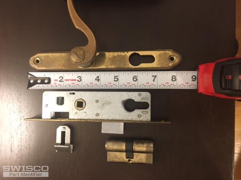 Hardware - Back