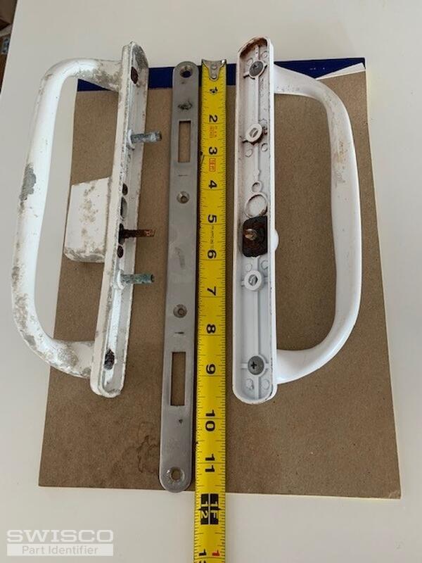 patio door handle