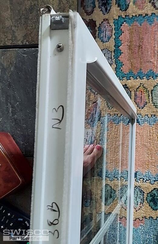 Lisa window