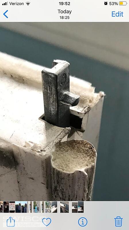pivot bar