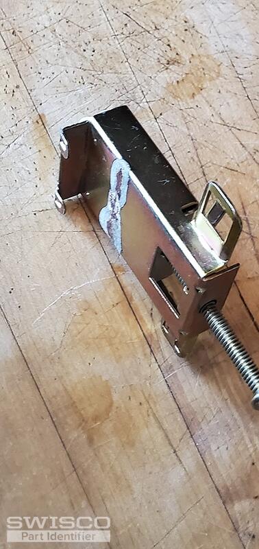 Sliding Door Guide 1