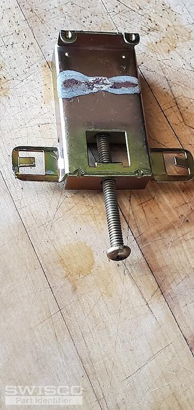 Sliding Door Guide 2