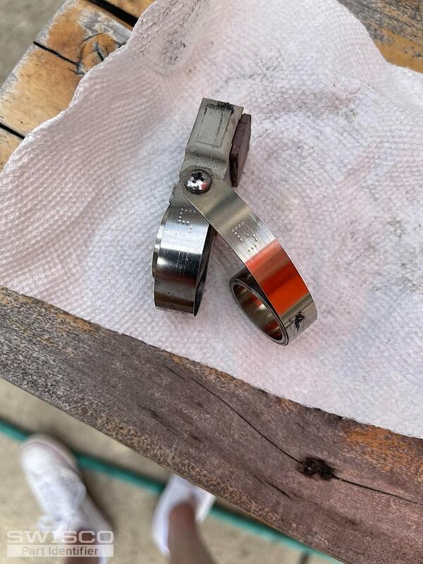 coils 5# x 4