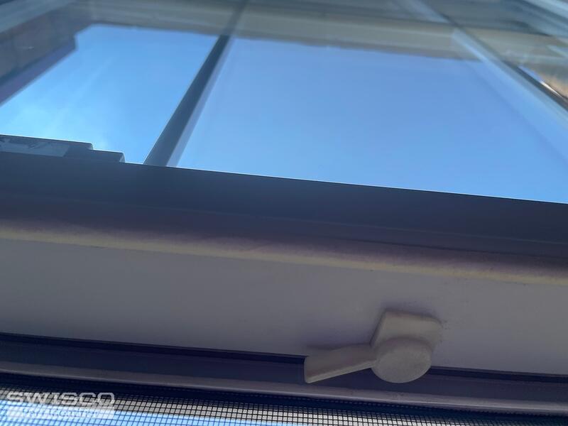screen latch