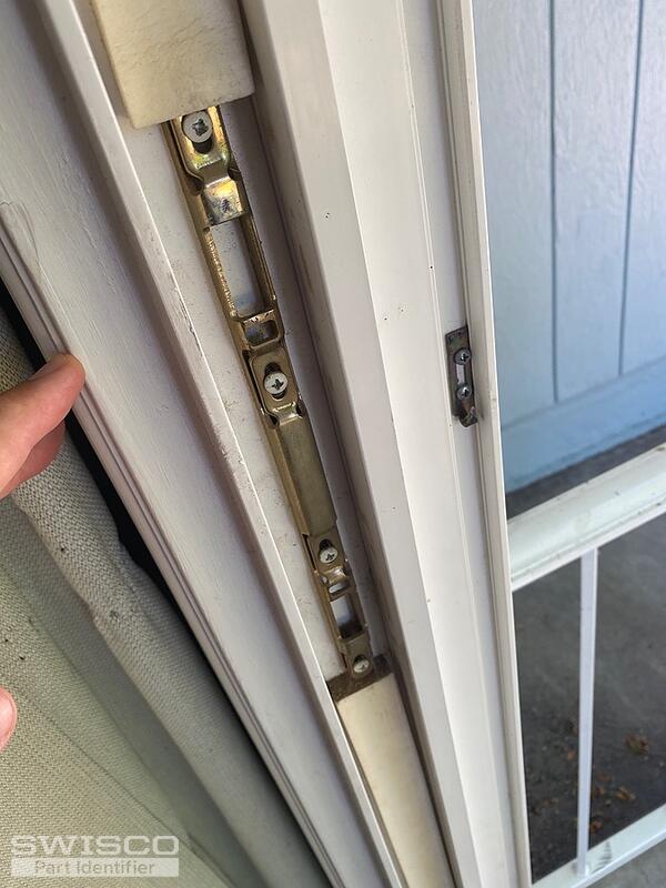 Door latches catching in locked position