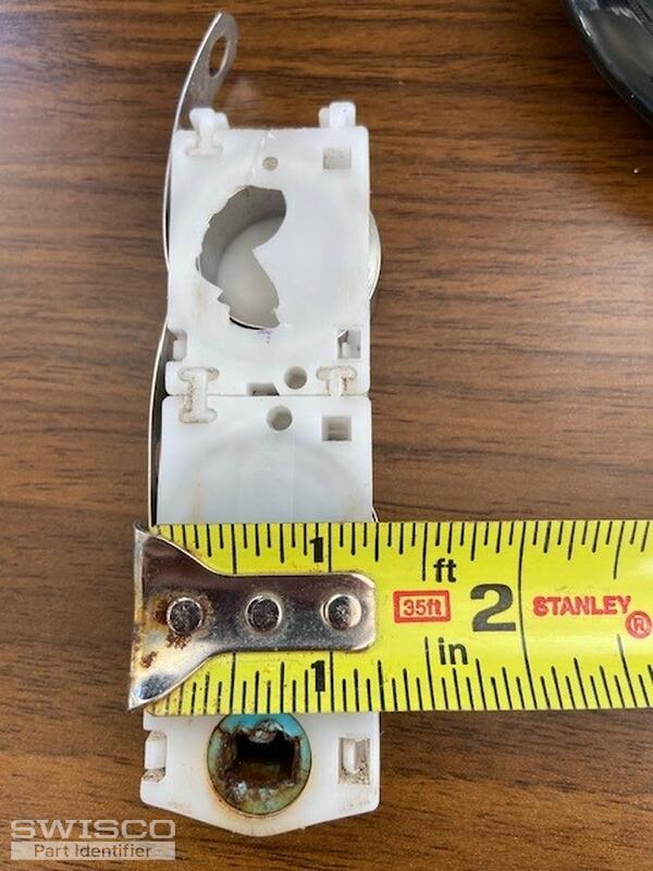 pivot shoe 5