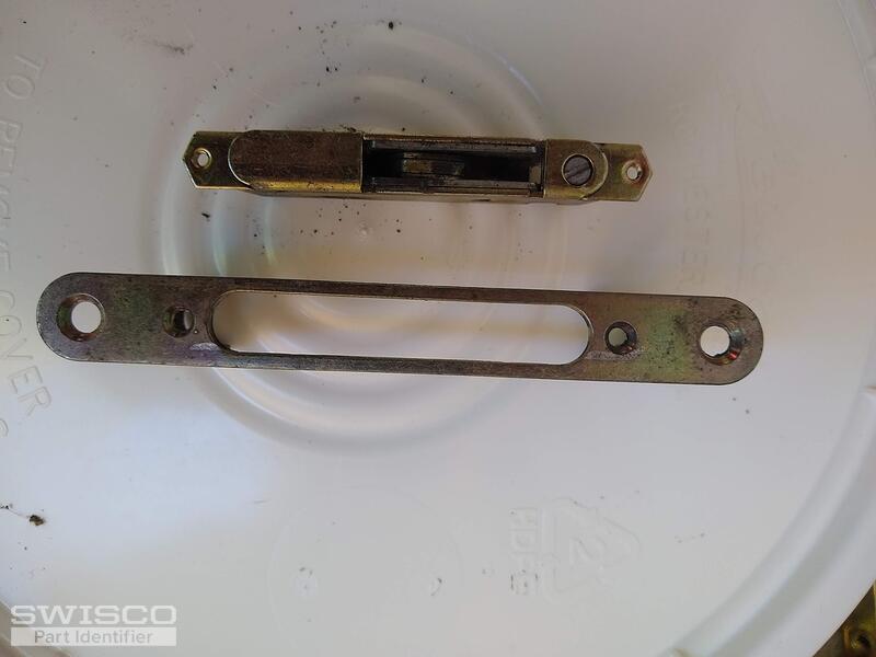 sash control 2260 internal parts--3