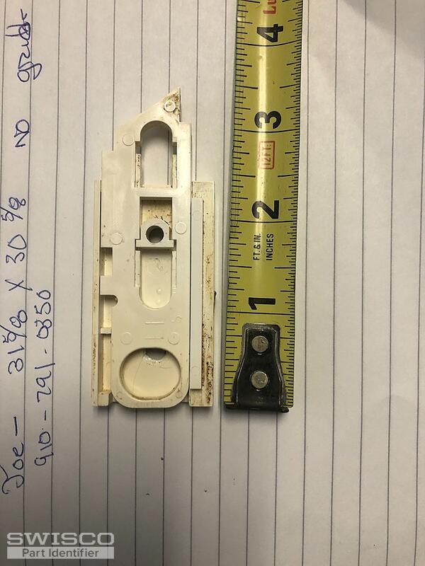 Tilt Latch 2