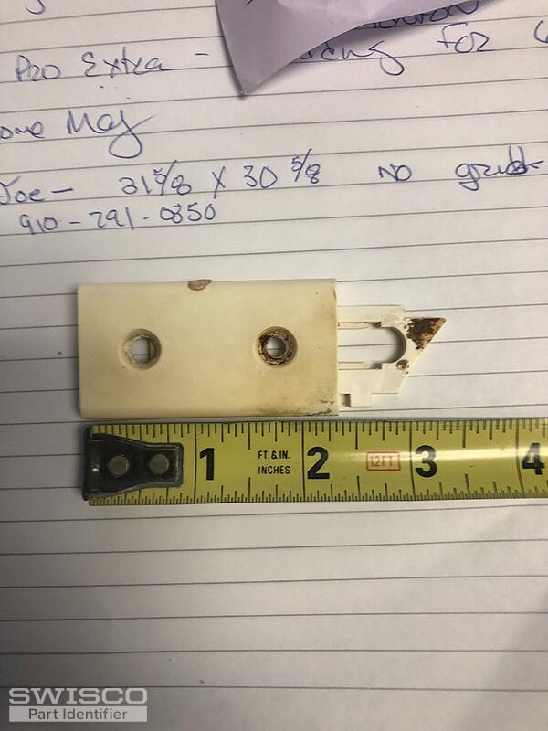 Tilt Latch 1