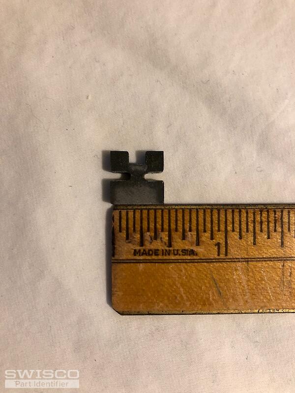 ROW removable window channel guide : SWISCO.com