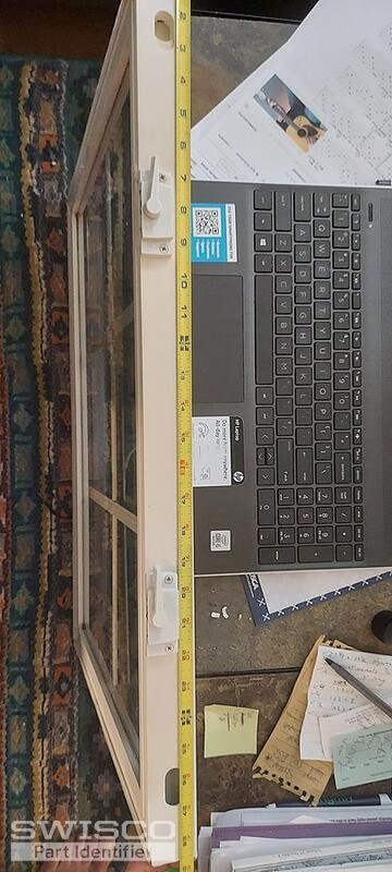 Lisa window measure