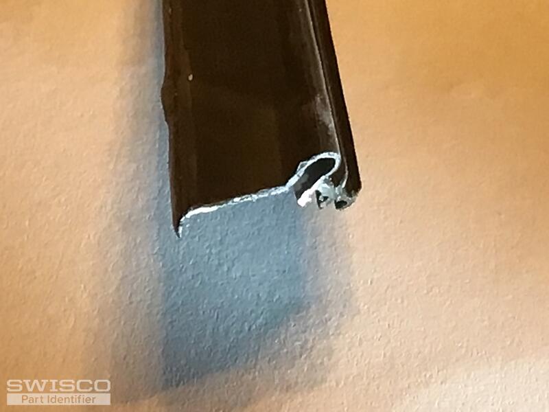 Searching for Loewen casement window weather stripping