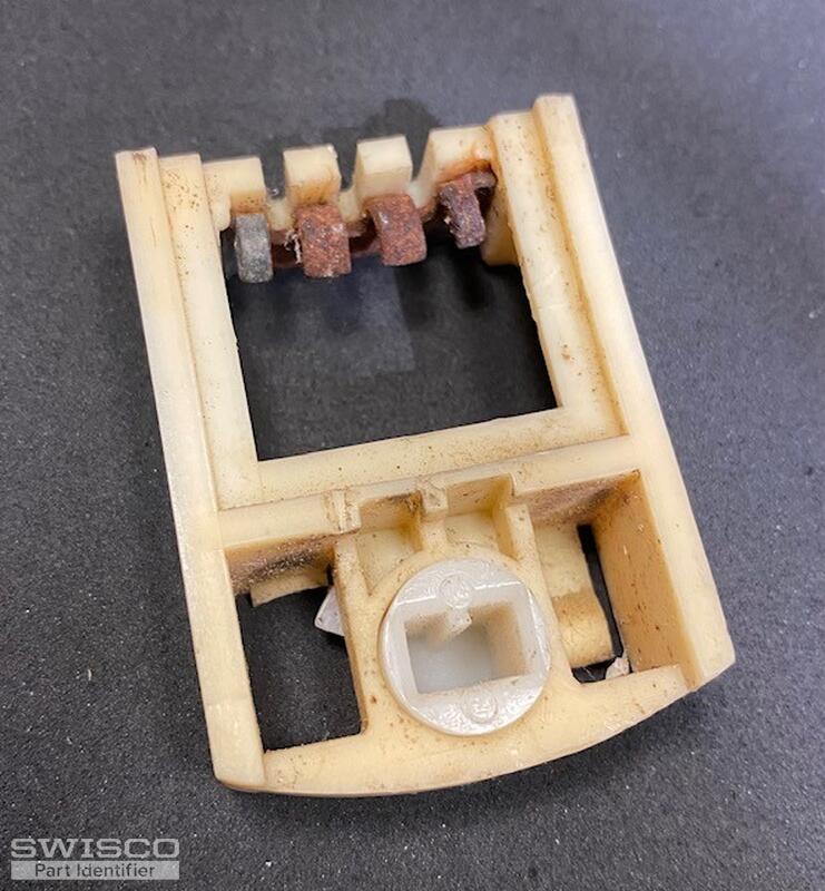Wide shoe for Channel Balances