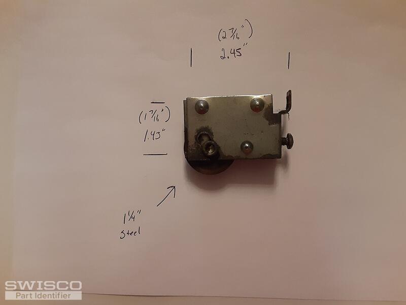 patio door roller 1