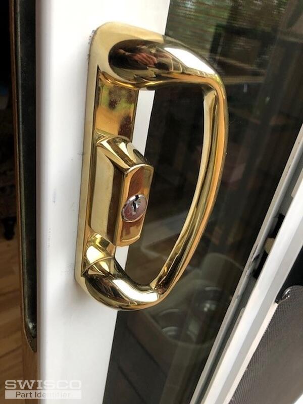 door handle 1
