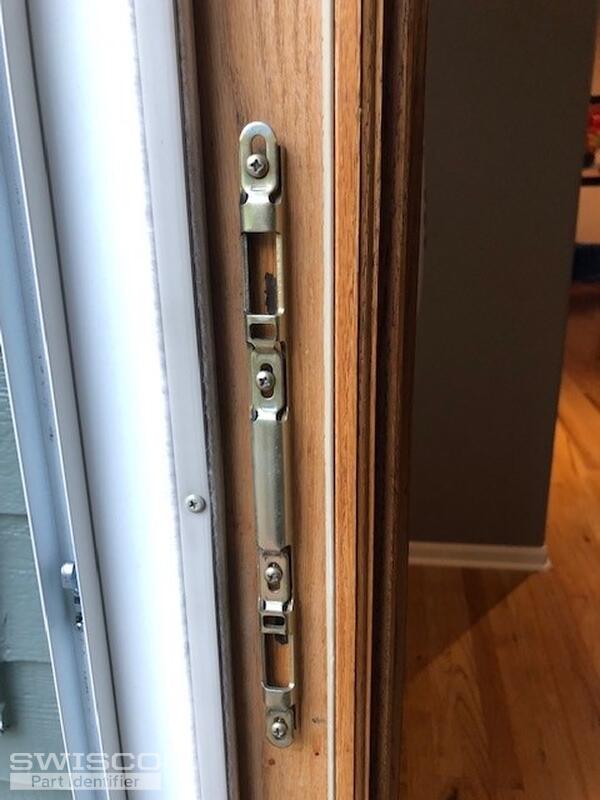 door handle 3