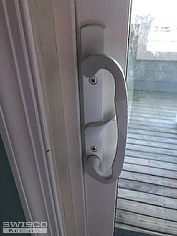handle