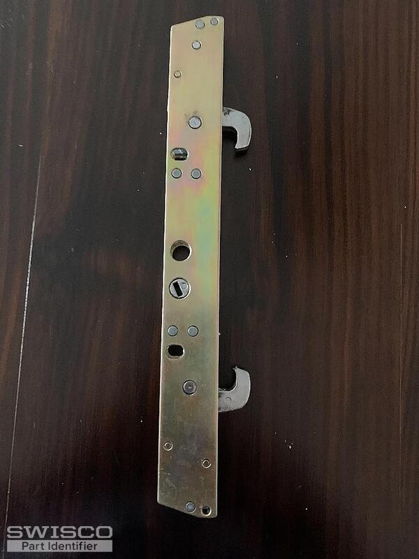 Slider lock