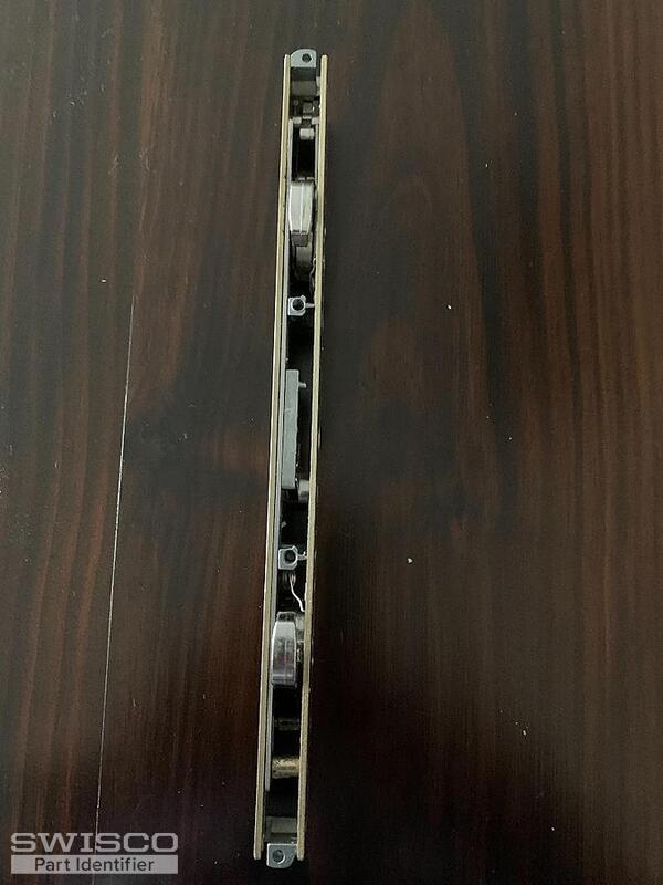 Slider lock1