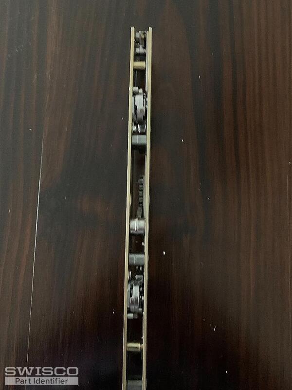 Slider lock2