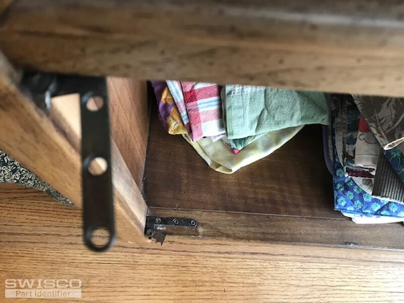 Thomasville Furniture Hinge