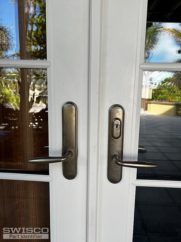 Door #1
