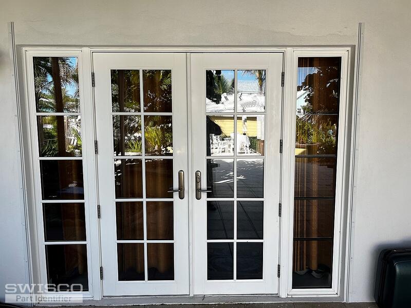 door #2