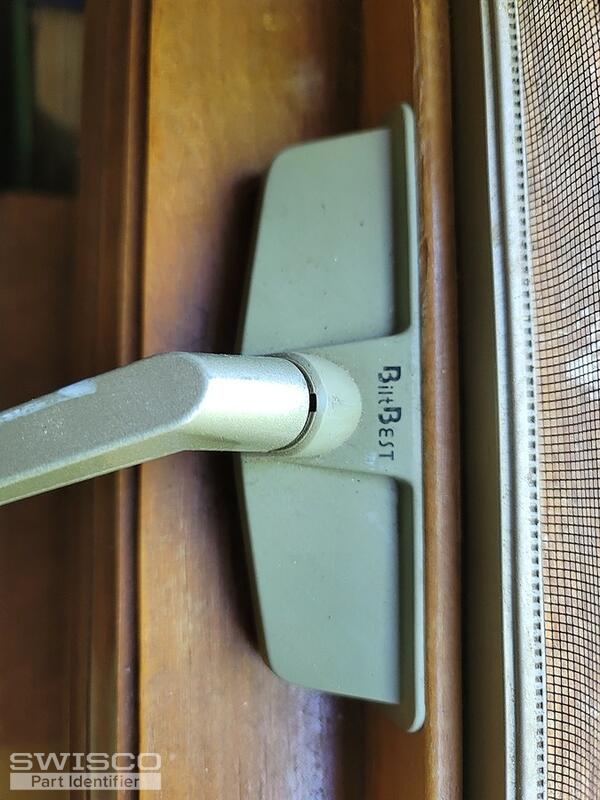 Window Crank