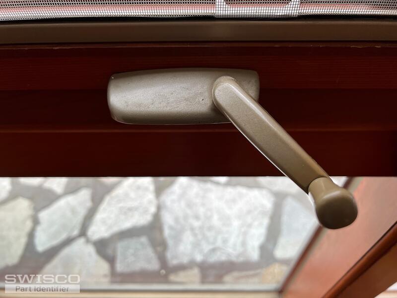 Window Crank 1