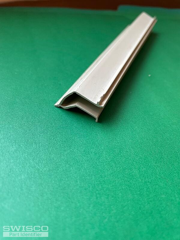 vinyl beading for window