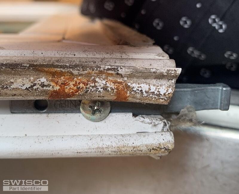 Pivot Bar Bottom